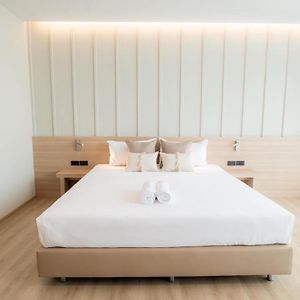 Superior Zimmer mit Kingsize-Bett