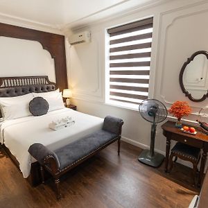 Hoang Gia Xa La Boutique Hotel